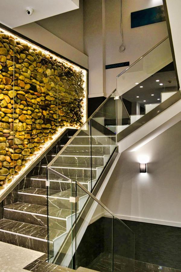 Gbh Hotel-Apartamentos Posidonia Benidorm Esterno foto