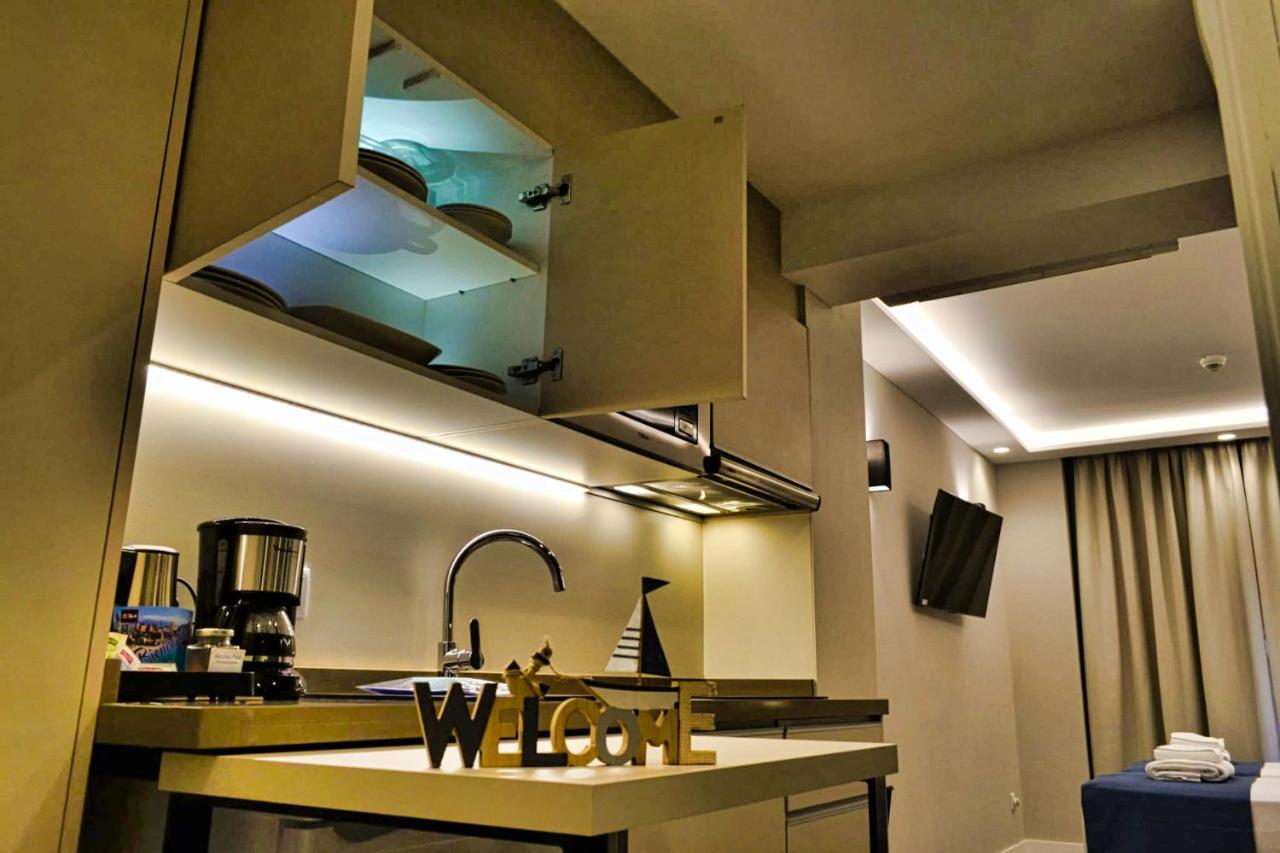 Gbh Hotel-Apartamentos Posidonia Benidorm Esterno foto