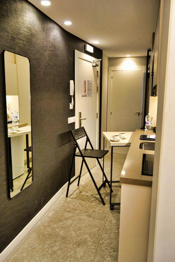 Gbh Hotel-Apartamentos Posidonia Benidorm Esterno foto