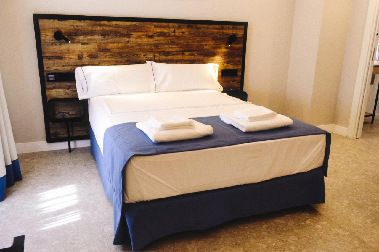 Gbh Hotel-Apartamentos Posidonia Benidorm Esterno foto