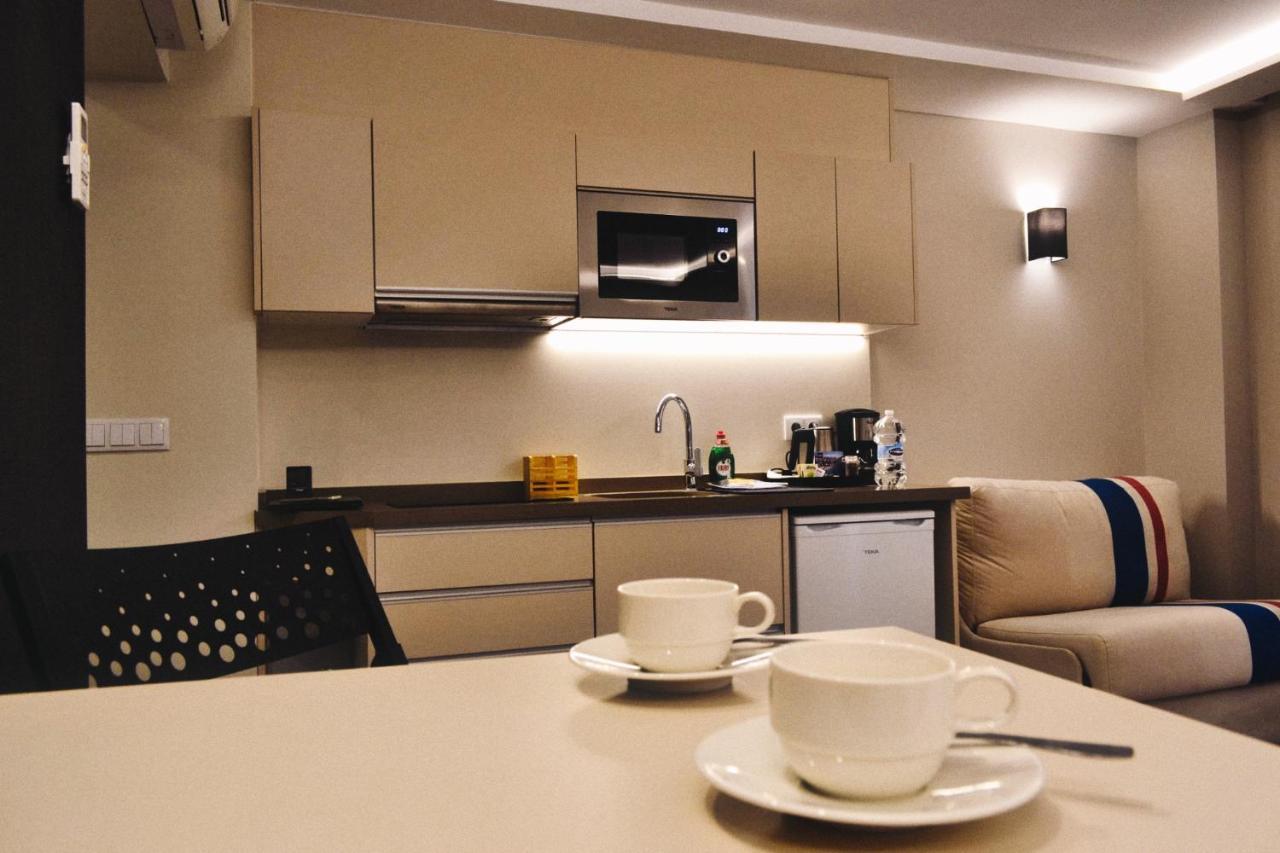 Gbh Hotel-Apartamentos Posidonia Benidorm Esterno foto
