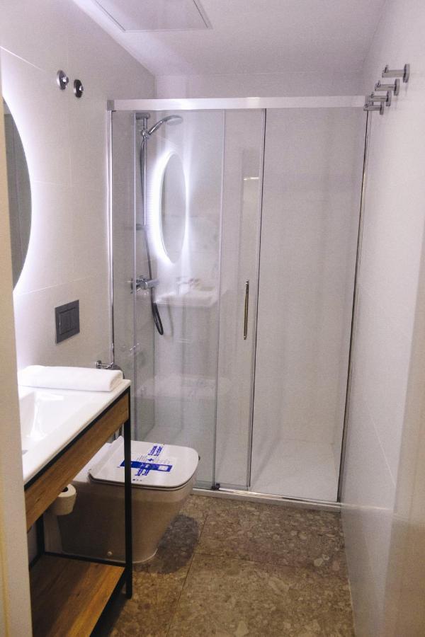 Gbh Hotel-Apartamentos Posidonia Benidorm Esterno foto