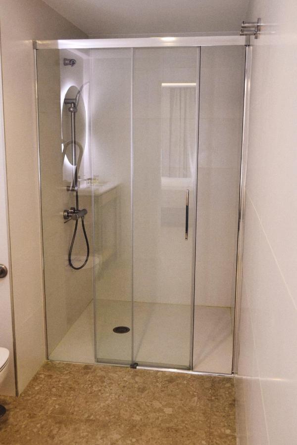 Gbh Hotel-Apartamentos Posidonia Benidorm Esterno foto