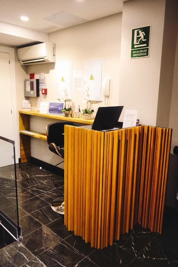 Gbh Hotel-Apartamentos Posidonia Benidorm Esterno foto