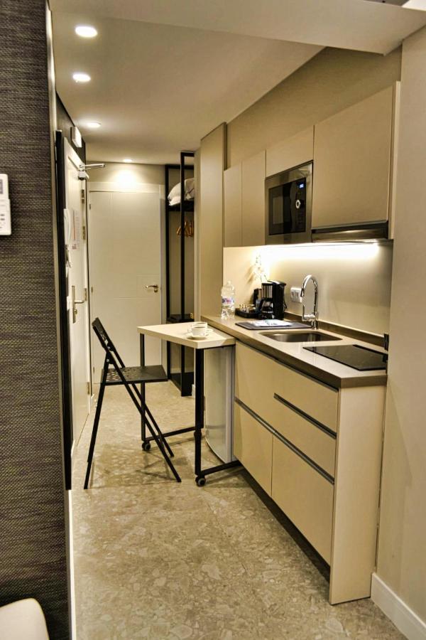 Gbh Hotel-Apartamentos Posidonia Benidorm Esterno foto